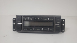 COMANDO AR CONDICIONADO HYUNDAI AZERA 2008 A 2011