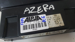 COMANDO AR CONDICIONADO HYUNDAI AZERA 2008 A 2011