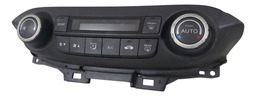 Comando Ar Condicionado Digital Honda Crv 2008 A 2012