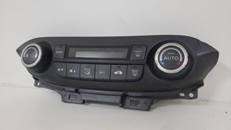 COMANDO AR CONDICIONADO DIGITAL HONDA CRV 2008 A 2012