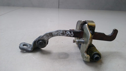 LIMITADOR PORTA TRASEIRO ESQUERDO PEUGEOT 206 1.4 2006 2007