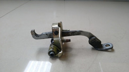 LIMITADOR PORTA TRASEIRO ESQUERDO PEUGEOT 206 1.4 2006 2007