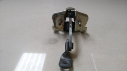 LIMITADOR PORTA TRASEIRO ESQUERDO PEUGEOT 206 1.4 2006 2007