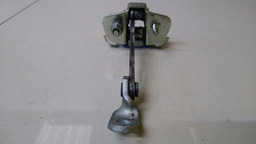 LIMITADOR PORTA DIANTEIRO DIREITO RENAULT DUSTER 2013