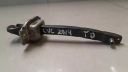 LIMITADOR PORTA TRASEIRA DIREITA HONDA NEW CIVIC 2014