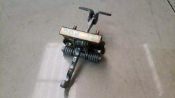 LIMITADOR PORTA DIANTEIRA DIREITA PEUGEOT 406 1997 1998