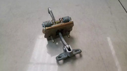 LIMITADOR PORTA DIANTEIRA DIREITA PEUGEOT 406 1997 1998