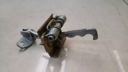 LIMITADOR PORTA DIANTEIRA DIREITA PEUGEOT 406 1997 1998