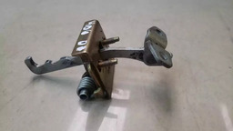 LIMITADOR PORTA DIANTEIRA DIREITA PEUGEOT 406 1997 1998