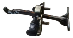 LIMITADOR PORTA TRASEIRA DIREITA PEUGEOT 406 1997 1998