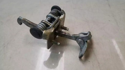 LIMITADOR PORTA TRASEIRA DIREITA PEUGEOT 406 1997 1998