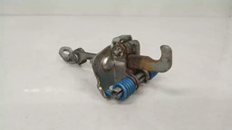 LIMITADOR PORTA TRASEIRA DIREITA RENAULT SANDERO 2012