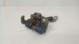 LIMITADOR PORTA TRASEIRA DIREITA RENAULT SANDERO 2012