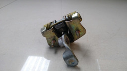 LIMITADOR PORTA TRASEIRA DIREITA RENAULT CLIO 2000 A 2001