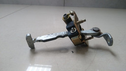 LIMITADOR PORTA TRASEIRA DIREITA RENAULT CLIO 2000 A 2001