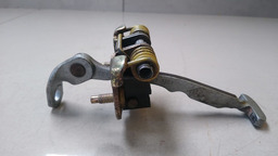 LIMITADOR PORTA TRASEIRA DIREITA RENAULT CLIO 2000 A 2001