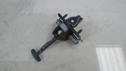 LIMITADOR PORTA DIANTEIRA DIREITA CITROEN DS3 2012