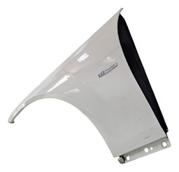 Paralama Esquerdo Mercedes C180 Cgi 2010 2011