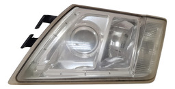 Farol Lado Direito Volvo Fh Fm 2011 2012 Direito/passageiro