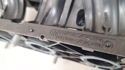 COLETOR ADMISSÃO CHEVROLET CORSA CLASSIC 2011