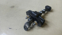 LIMITADOR PORTA DIANTEIRA LADO DIREITO PEUGEOT 207 1.4 2012