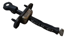 LIMITADOR PORTA TRASEIRA DIREITA RENAULT KWID 2018