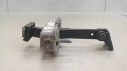 LIMITADOR PORTA DIANTEIRA DIREITA PEUGEOT 208 2013 - 2018