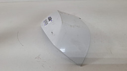 CAPA RETROVISOR DIANTEIRO D. BMW 320I ACTIVE 2018 BRANCO