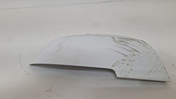 CAPA RETROVISOR DIANTEIRO D. BMW 320I ACTIVE 2018 BRANCO