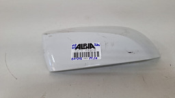 CAPA RETROVISOR DIANTEIRO D. BMW 320I ACTIVE 2018 BRANCO