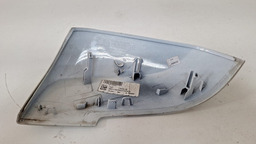 CAPA RETROVISOR DIANTEIRO D. BMW 320I ACTIVE 2018 BRANCO