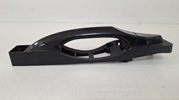 MAÇANETA EXTERNA TRASEIRA DIRETA JAC J3 2012 2013 2014 PRETO