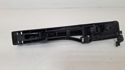 MAÇANETA EXTERNA TRASEIRA DIRETA JAC J3 2012 2013 2014 PRETO