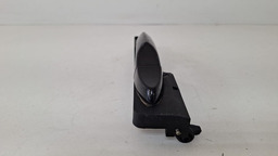 MAÇANETA EXTERNA TRASEIRA DIRETA JAC J3 2012 2013 2014 PRETO