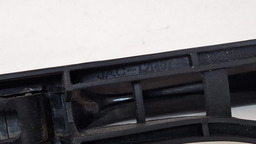 MAÇANETA EXTERNA TRASEIRA DIRETA JAC J3 2012 2013 2014 PRETO