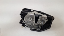 FECHADURA PORTA DIANTEIRO D. BMW 320I ACTIVE 2018