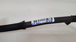 MANGUEIRA DE ÁGUA RESERVATÓRIO FORD FUSION 2.3 2007 2008 (1)