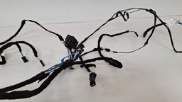 CHICOTE PORTA DIANTEIRO D. BMW 320I ACTIVE 2018