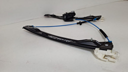 MÁQUINA VIDRO ELÉTRICO PORTA DIANT D. BMW 320I ACTIVE 2018