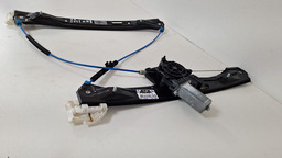 MÁQUINA VIDRO ELÉTRICO PORTA DIANT D. BMW 320I ACTIVE 2018