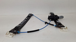 MÁQUINA VIDRO ELÉTRICO PORTA DIANT D. BMW 320I ACTIVE 2018