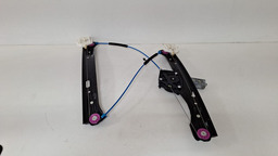 MÁQUINA VIDRO ELÉTRICO PORTA DIANT D. BMW 320I ACTIVE 2018