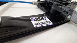 MÁQUINA VIDRO ELÉTRICO PORTA DIANT D. BMW 320I ACTIVE 2018