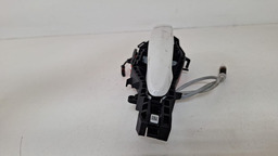 MAÇANETA EXTERNA PORTA DIANTEIRA D. BMW 320I ACTIVE 2018 BRANCO