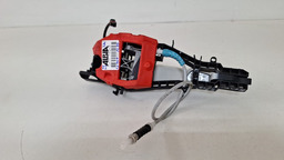 MAÇANETA EXTERNA PORTA DIANTEIRA D. BMW 320I ACTIVE 2018 BRANCO