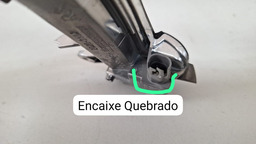 PISCA RETROVISOR DIREITO BMW 320I 2015 2016 2017