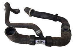 MANGUEIRAS ÁGUA RADIADOR FORD FUSION 2.3 2007 2008