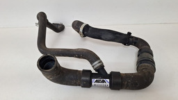 MANGUEIRAS ÁGUA RADIADOR FORD FUSION 2.3 2007 2008