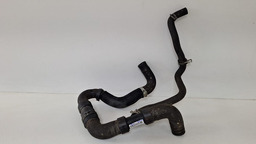 MANGUEIRAS ÁGUA RADIADOR FORD FUSION 2.3 2007 2008