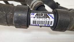 MANGUEIRAS ÁGUA RADIADOR FORD FUSION 2.3 2007 2008